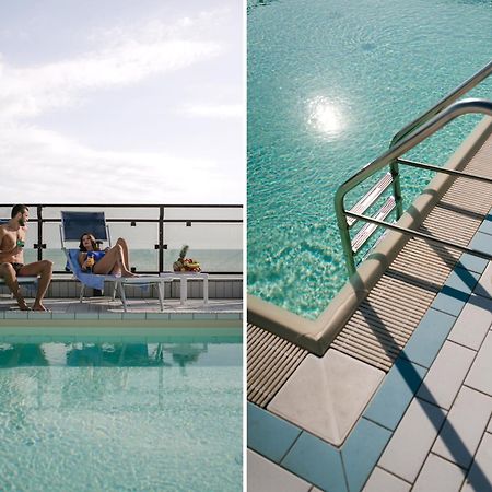 Hotel Royal แฟร์โม ภายนอก รูปภาพ