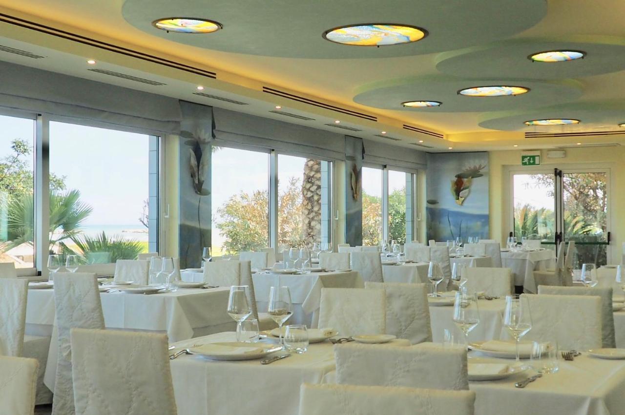 Hotel Royal แฟร์โม ภายนอก รูปภาพ